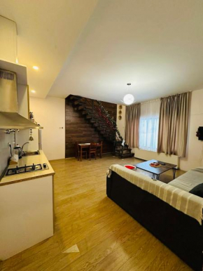 Bakuriani Family cottages